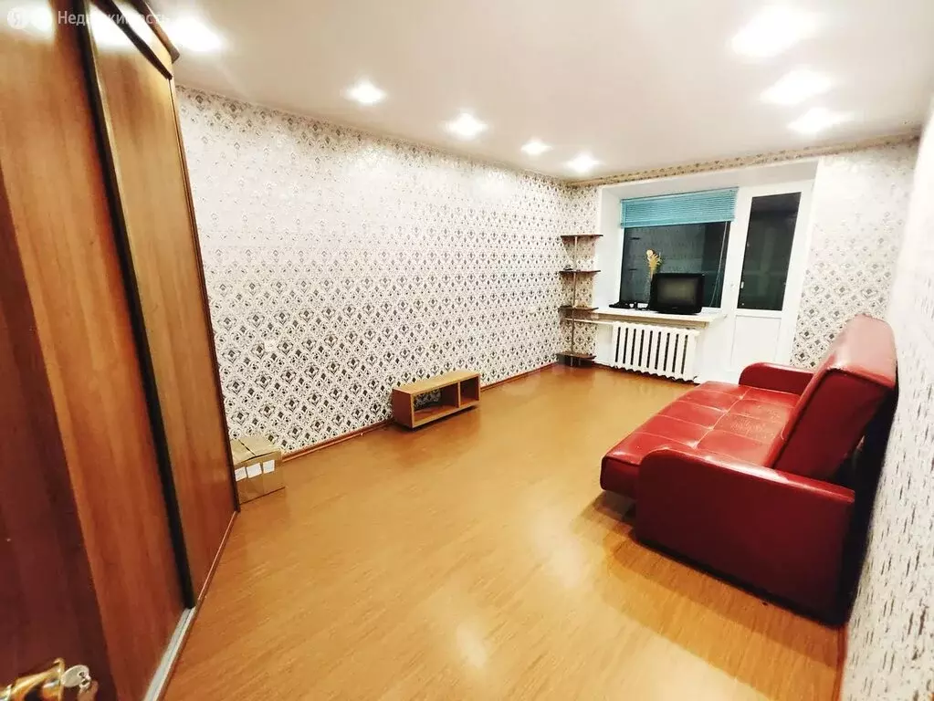 2-комнатная квартира: Новодвинск, Первомайская улица, 7 (45.5 м) - Фото 2