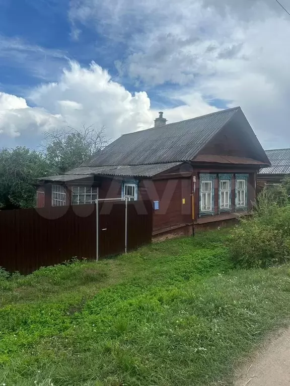 Дом 35 м на участке 6,5 сот. - Фото 1