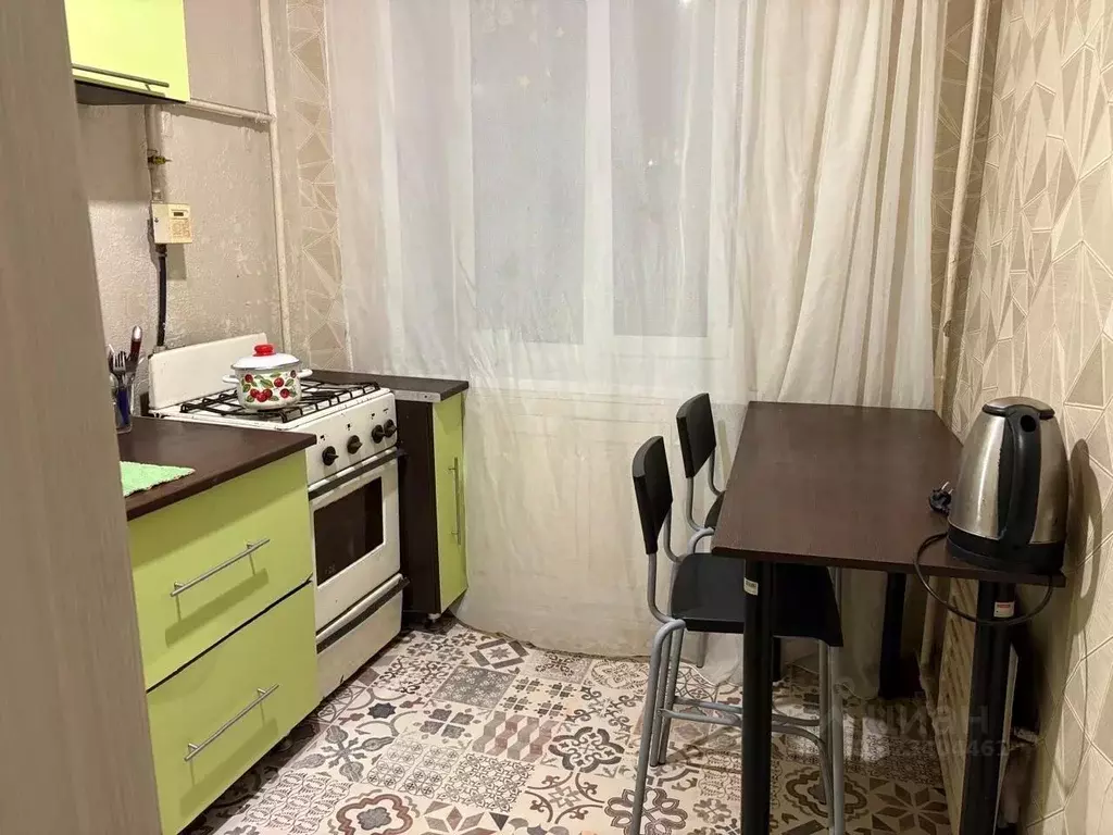 1-к кв. Омская область, Омск ул. Лукашевича, 17Б (27.0 м) - Фото 0