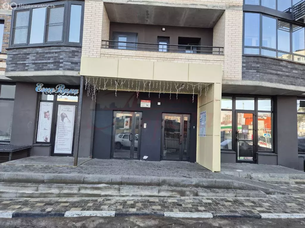 1-комнатная квартира: Воронеж, улица 9 Января, 223И (38 м) - Фото 2