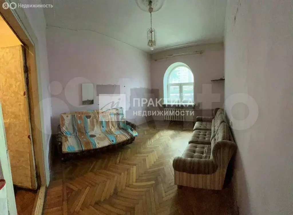 2-комнатная квартира: Москва, Первомайская улица, 44/20 (58.9 м) - Фото 0