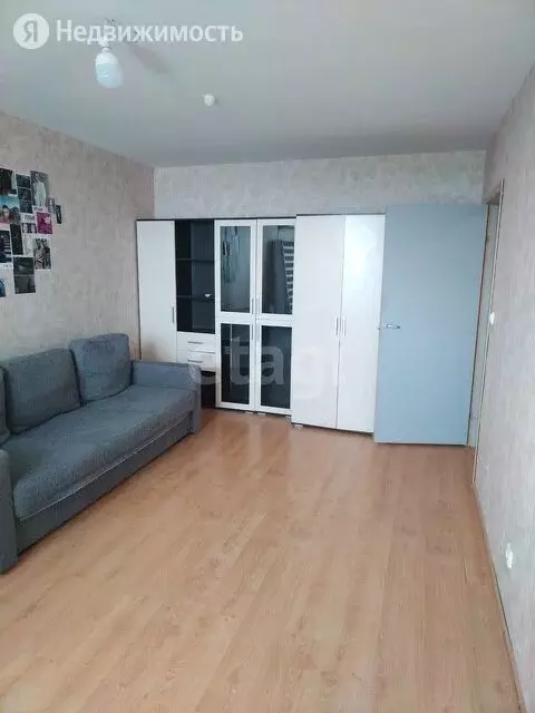 2-комнатная квартира: Воронеж, улица Грамши, 76 (60.2 м) - Фото 0