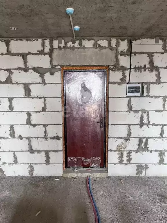1-к кв. Ростовская область, Ростов-на-Дону Берберовка мкр, ул. ... - Фото 0