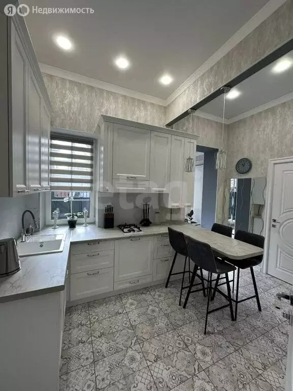 3-комнатная квартира: Ессентуки, Тбилисский переулок, 1 (46.8 м) - Фото 1