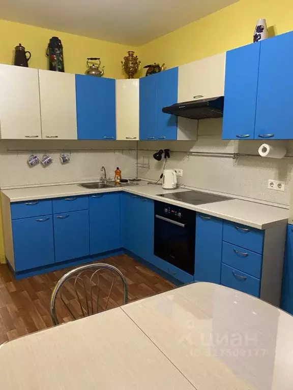 2-к кв. Москва Полярная ул., 13К4 (60.0 м) - Фото 1