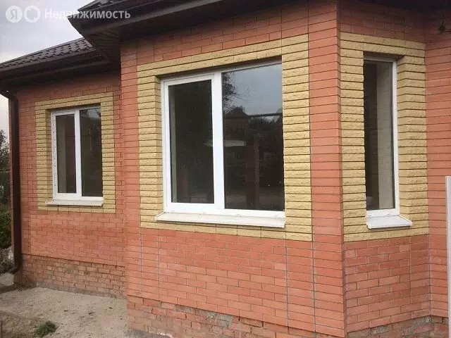 Дом в Ростов-на-Дону, Орская улица (75 м) - Фото 1