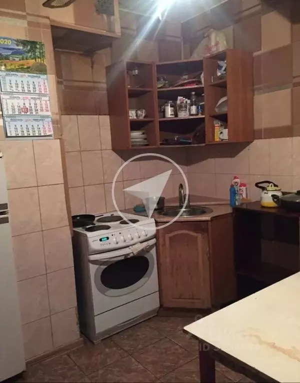 3-к кв. Москва Пятницкое ш., 12К2 (76.0 м) - Фото 1