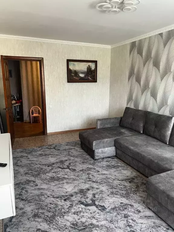 2-к кв. Самарская область, Тольятти ул. Фрунзе, 4 (52.0 м) - Фото 0