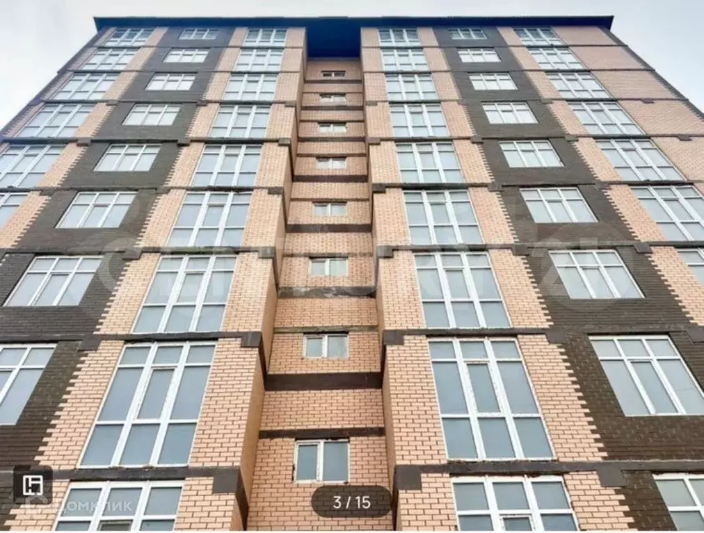 Продаётся 2-к квартира, 67 м - Фото 0