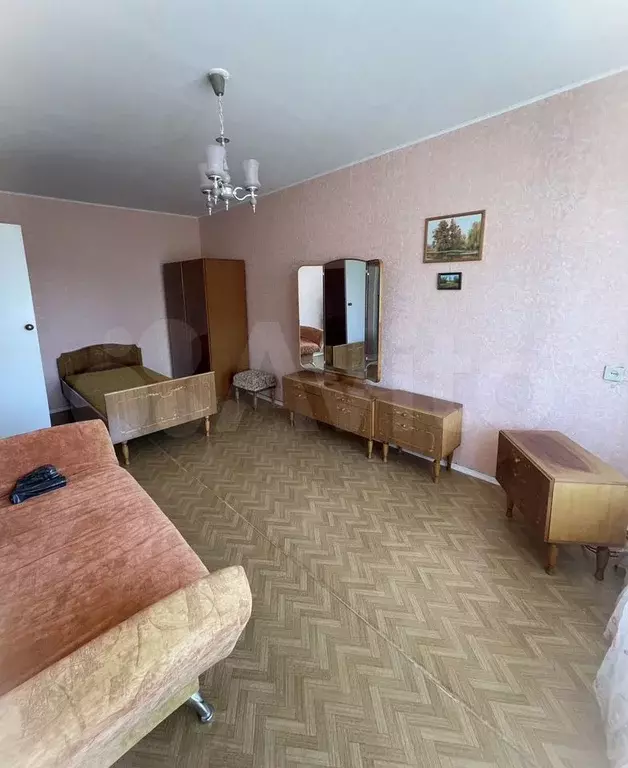 1-к. квартира, 33 м, 3/9 эт. - Фото 1