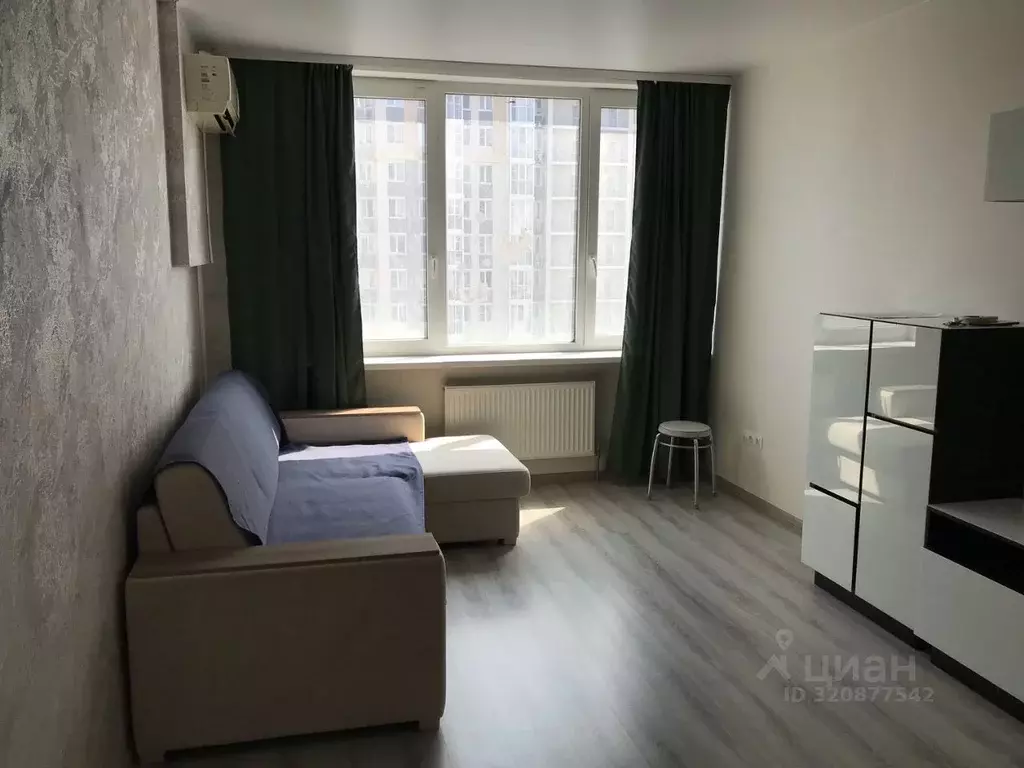 3-к кв. Ростовская область, Ростов-на-Дону Западный мкр, ул. Жмайлова, ... - Фото 1