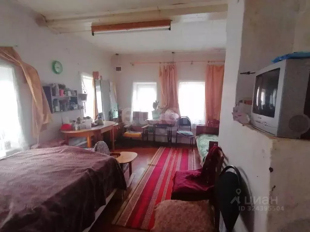 Дом в Удмуртия, Можга Можгинский район, ул. Пушкина, 32 (26 м) - Фото 0