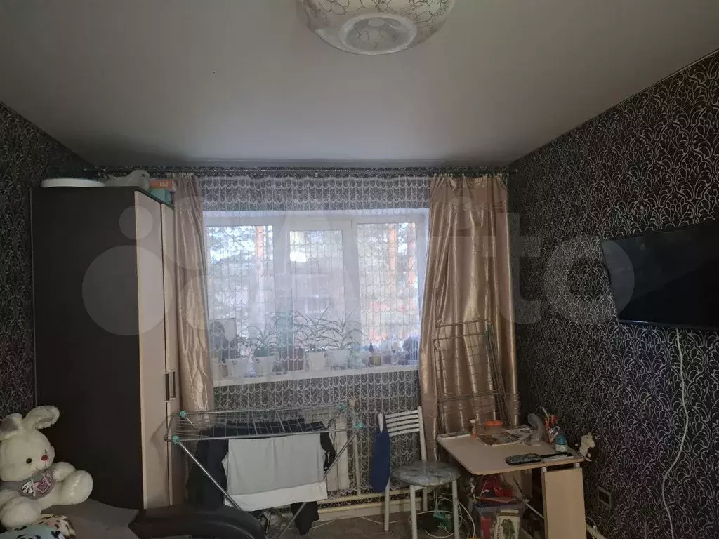 Квартира-студия, 29 м, 2/3 эт. - Фото 1