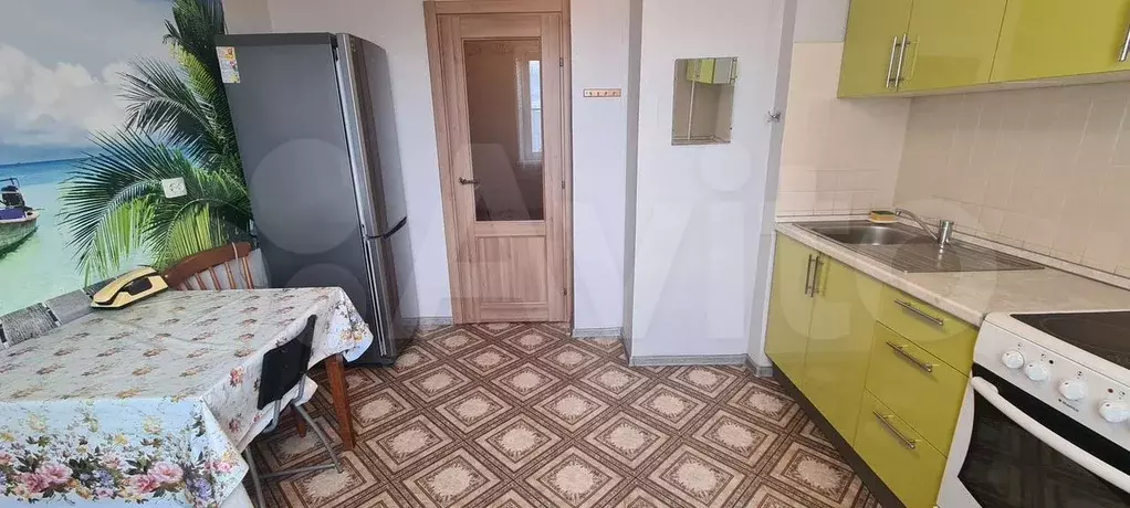 3-к. квартира, 70 м, 6/12 эт. - Фото 1