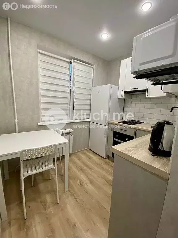 1-комнатная квартира: Казань, улица Карбышева, 13А (31.3 м) - Фото 2