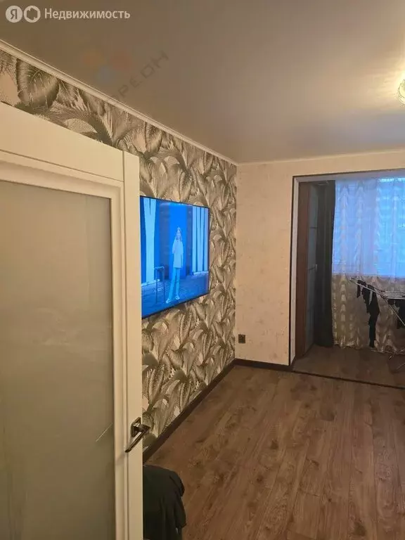 2-комнатная квартира: Яблоновский, улица Гагарина, 127 (51 м) - Фото 0