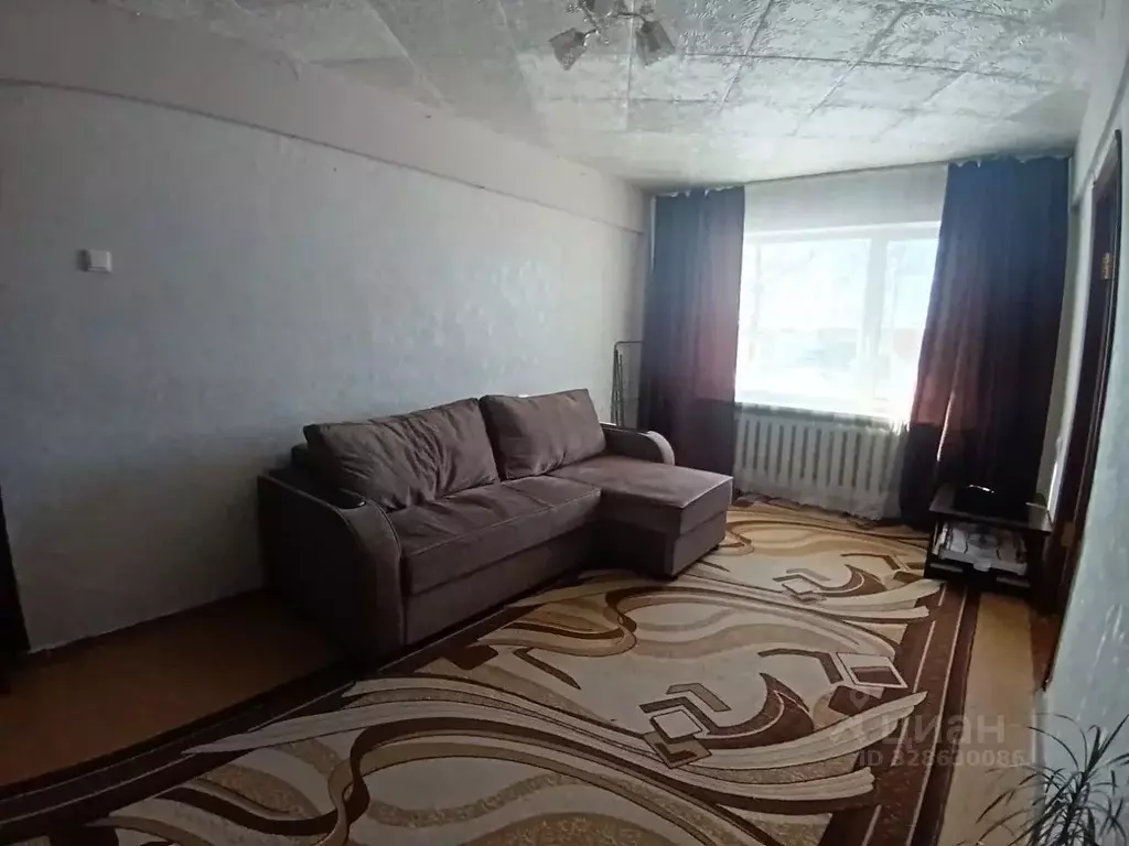 2-к кв. Амурская область, Белогорск ул. Транспортная, 63 (44.0 м) - Фото 1