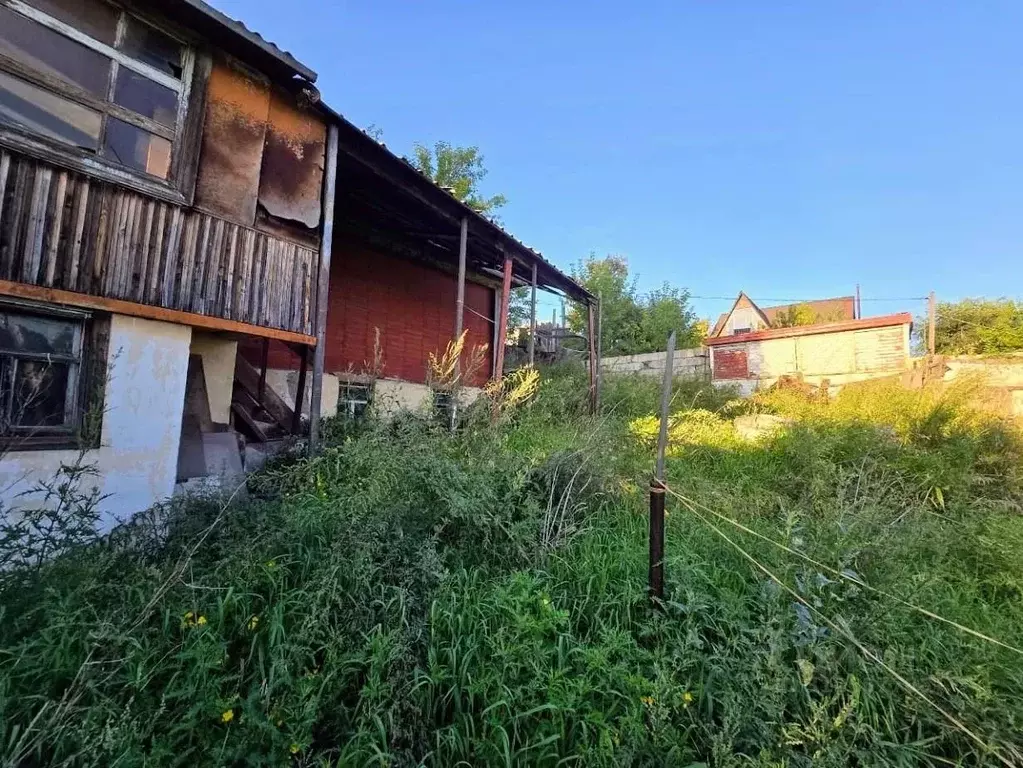 Дом в Красноярский край, Красноярск ул. Березина, 179 (70 м) - Фото 1