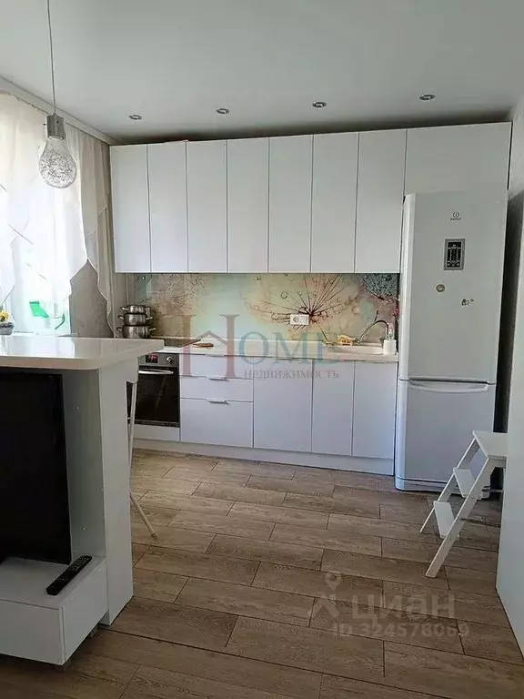 3-к кв. Новосибирская область, Новосибирск Сибирская ул., 51 (60.0 м) - Фото 1