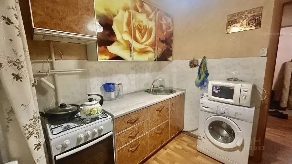 3-к кв. Татарстан, Набережные Челны 7-й комплекс, 2 (57.1 м) - Фото 2