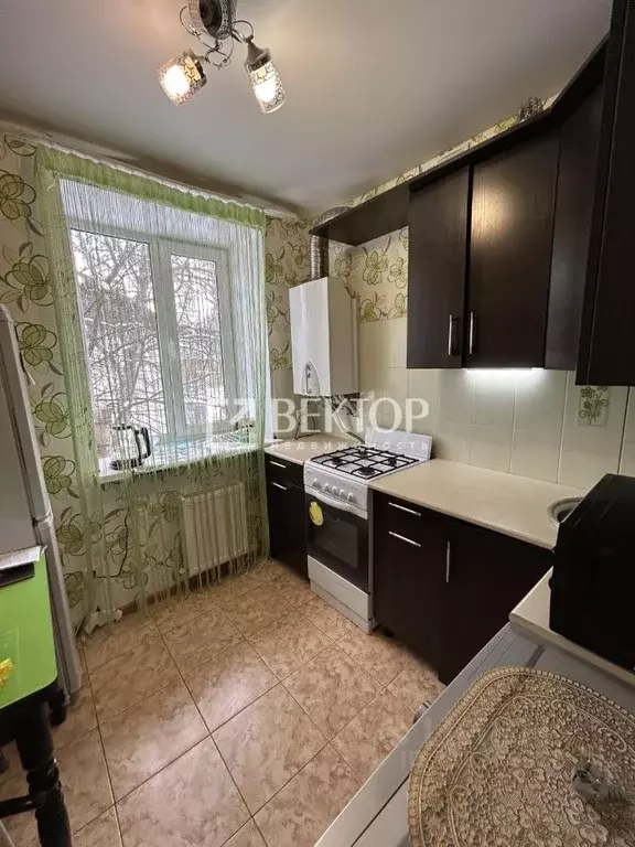 1-к кв. Костромская область, Кострома Линейная ул., 10 (31.4 м) - Фото 0
