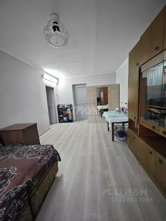 3-к кв. Бурятия, Улан-Удэ Октябрьская ул., 43 (67.0 м) - Фото 2