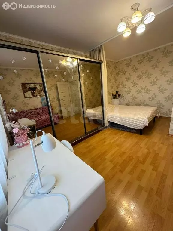 1-комнатная квартира: Белгород, улица Щорса, 45Л (40.4 м) - Фото 1