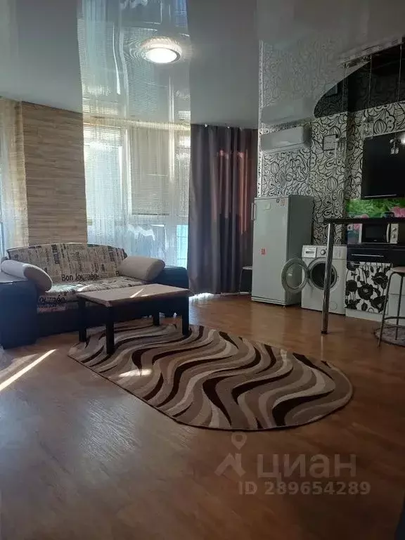 Студия Волгоградская область, Волгоград просп. Имени В.И. Ленина, 72Б ... - Фото 1