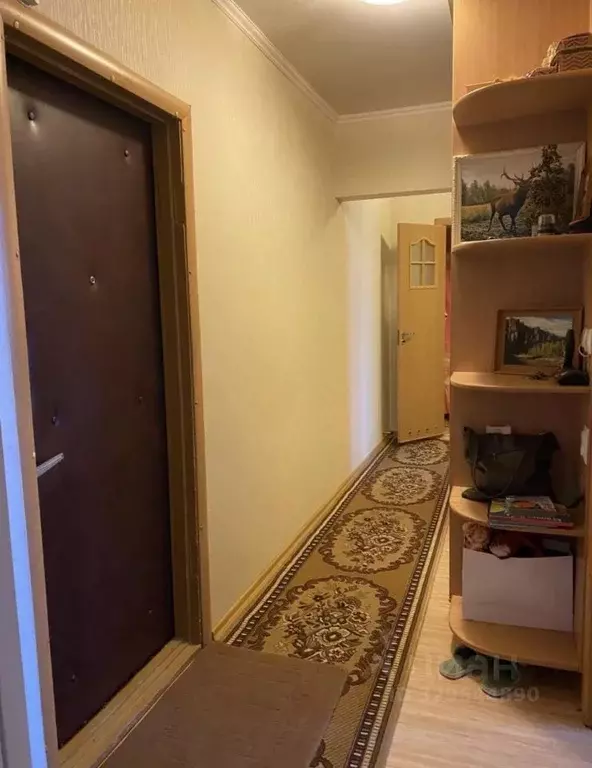 2-к кв. Тверская область, Конаково ул. Баскакова, 33 (42.0 м) - Фото 2