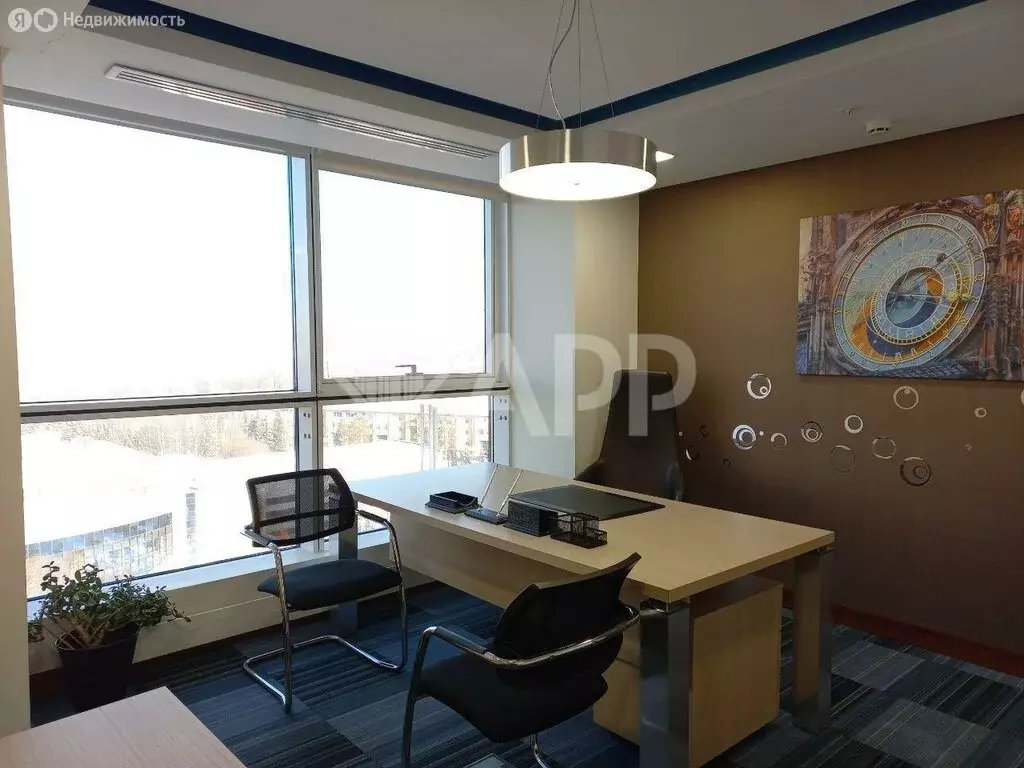 Офис (15.1 м) - Фото 1