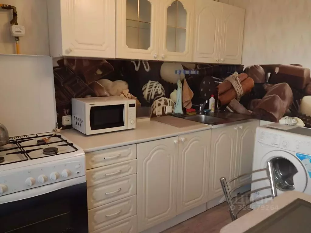 1-к кв. Марий Эл, Йошкар-Ола ул. Суворова, 40 (40.0 м) - Фото 1