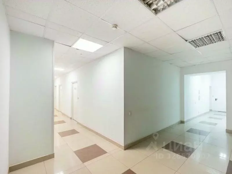 Офис в Санкт-Петербург Красногвардейский пер., 23Е (75 м) - Фото 2