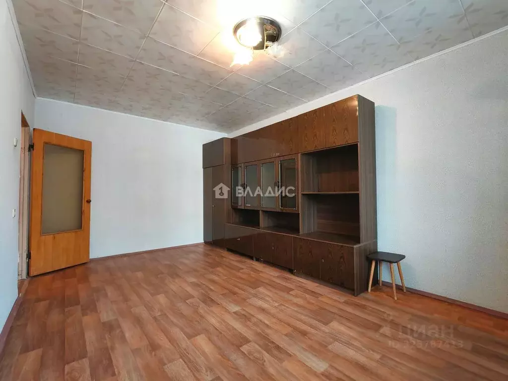 1-к кв. Владимирская область, Ковров ул. Маяковского, 79 (40.0 м) - Фото 2