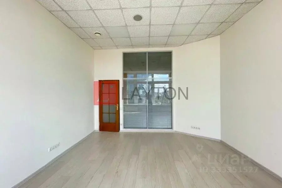 Офис в Москва 2-й Рощинский проезд, 8С1 (100 м) - Фото 2