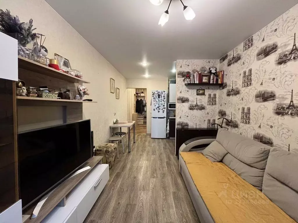 Студия Ленинградская область, Тосно г. Тосненский район, Тосненское ... - Фото 2