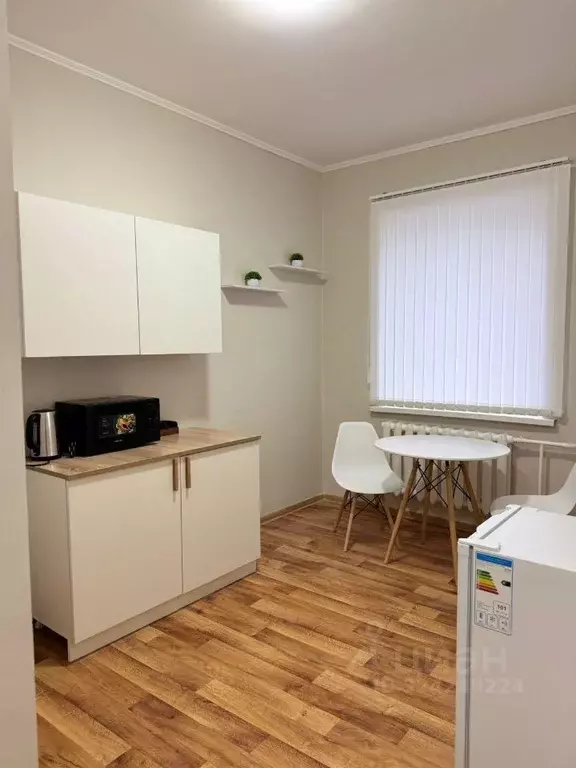 Комната Самарская область, Сызрань ул. Гоголя, 20 (10.0 м) - Фото 1