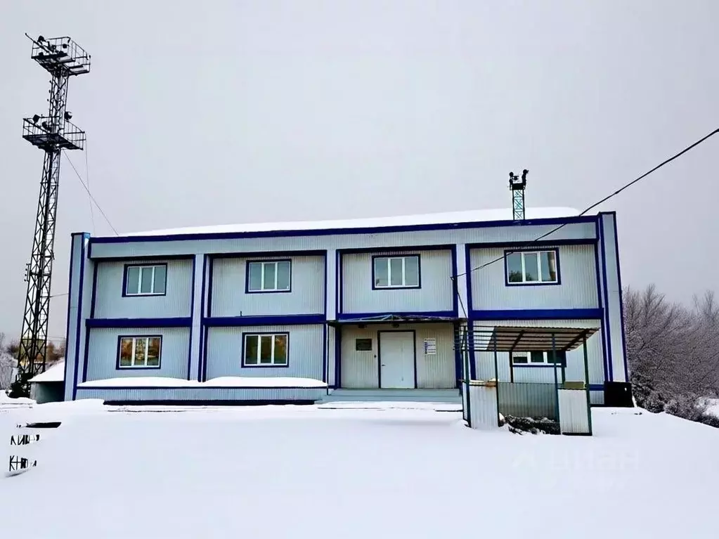 Производственное помещение в Самарская область, Самара Олимпийская ... - Фото 2