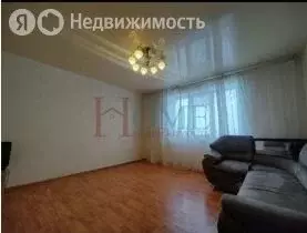 2-комнатная квартира: Новосибирск, улица В. Высоцкого, 50/2 (56 м) - Фото 1