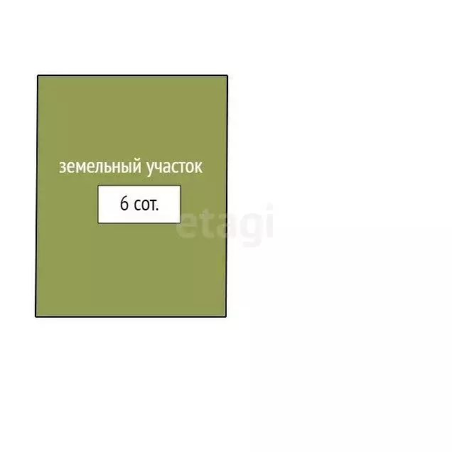 Дом в Красноярский край, городской округ Дивногорск, посёлок Усть-Мана ... - Фото 1