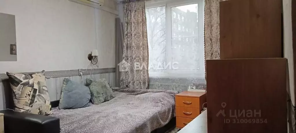 2-к кв. Санкт-Петербург Товарищеский просп., 4 (44.2 м) - Фото 0