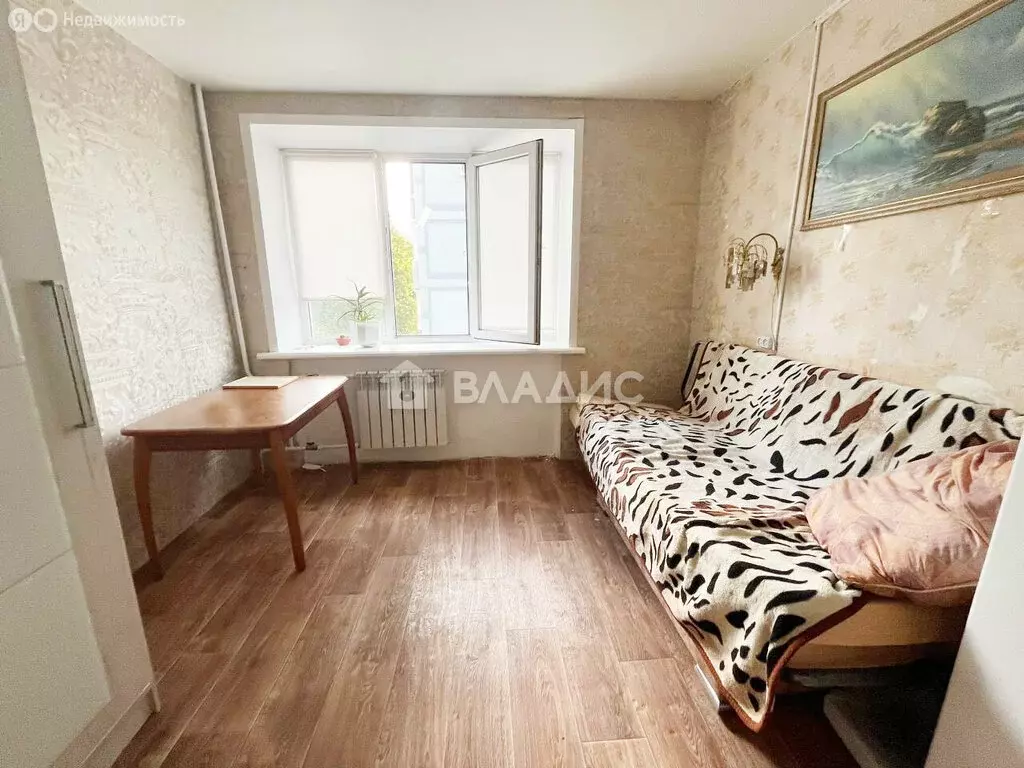 1к в 5-комнатной квартире ( м) - Фото 0
