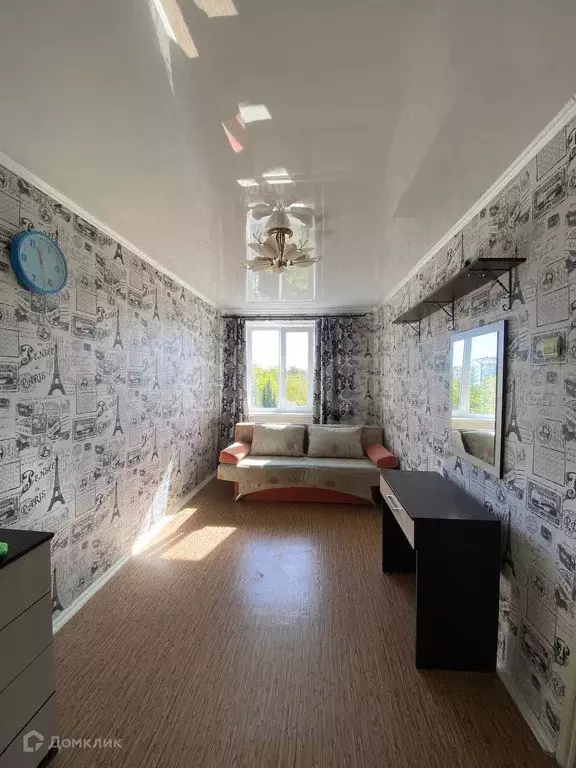 Продаётся 3-к квартира, 61.6 м - Фото 1