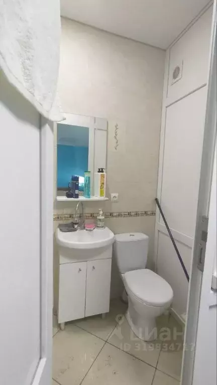 Комната Оренбургская область, Оренбург Южный мкр, ул. Даля, 2/3 (20.0 ... - Фото 1