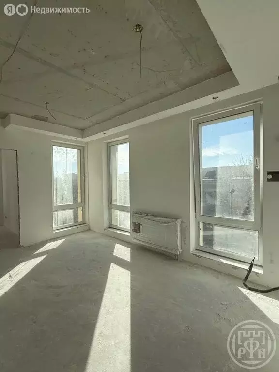 1-комнатная квартира: Санкт-Петербург, улица Курчатова, 14 (32.58 м) - Фото 2