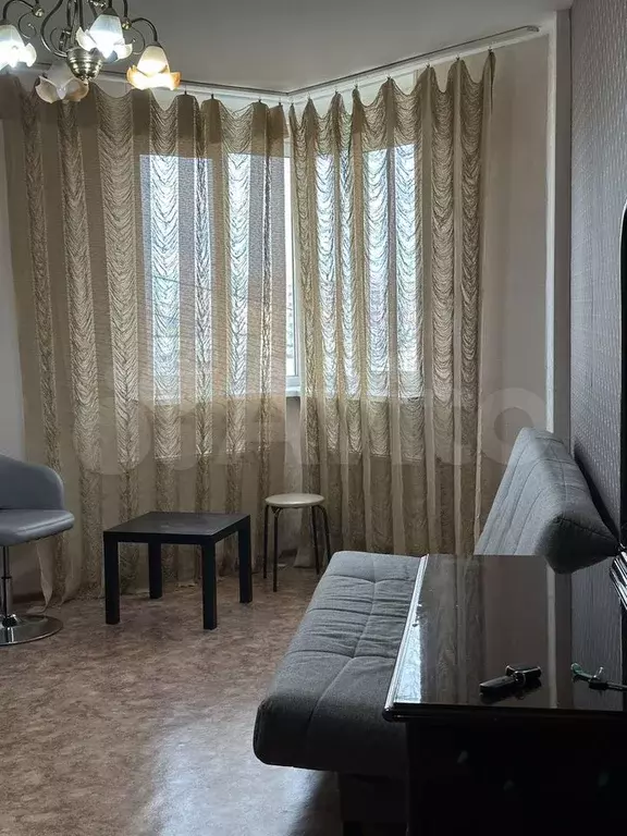 Квартира-студия, 27 м, 8/9 эт. - Фото 0