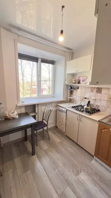 2-к кв. Архангельская область, Архангельск ул. Красина, 8к1 (45.0 м) - Фото 2