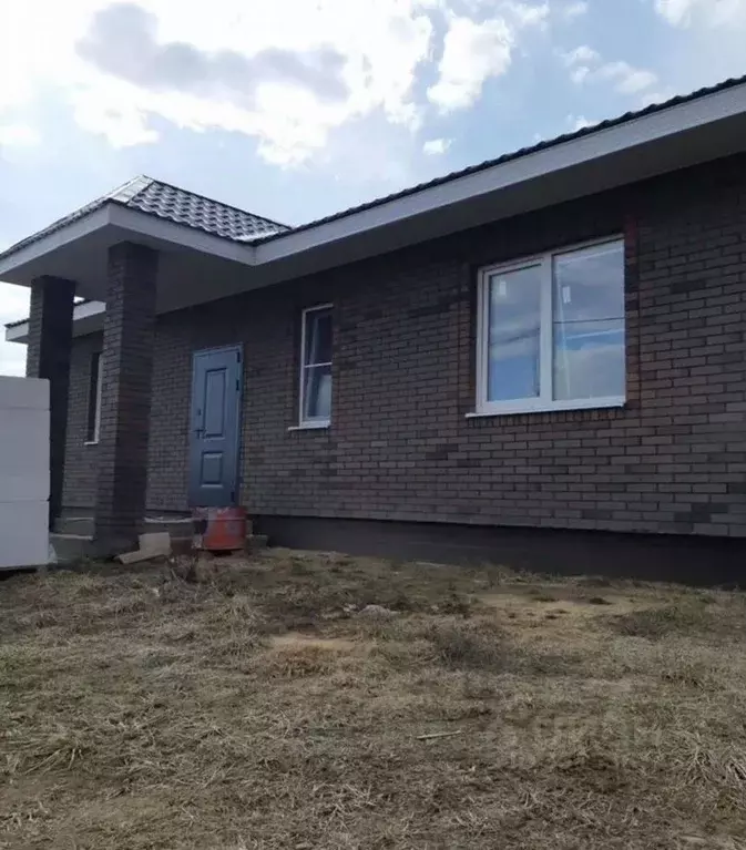 Дом в Московская область, Богородский городской округ, д. Соколово ул. ... - Фото 1
