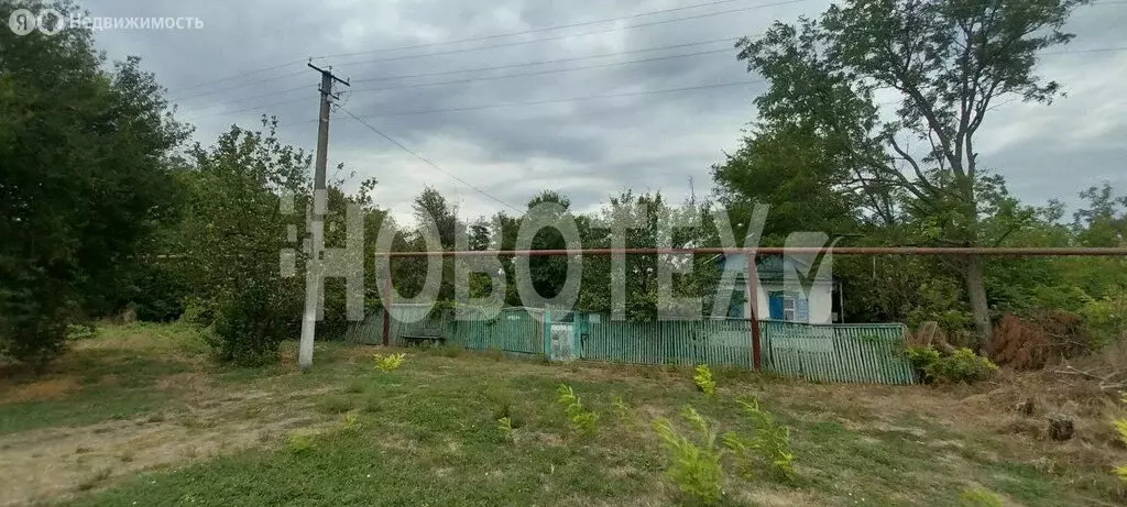 Дом в Кавказский район, Дмитриевское сельское поселение, станица ... - Фото 0