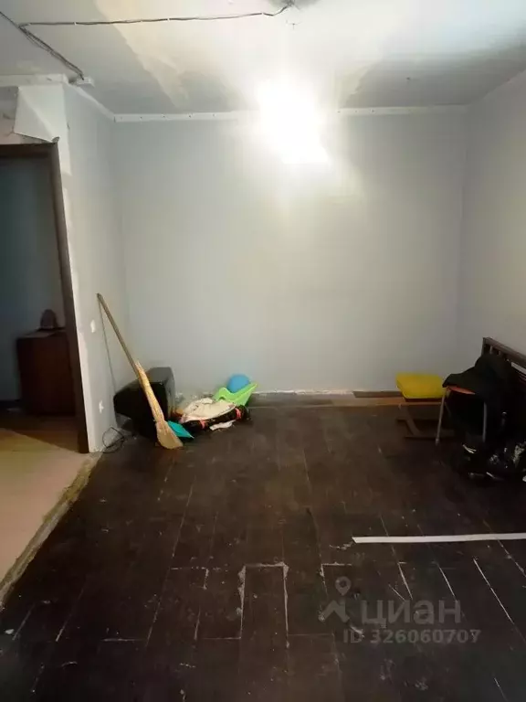 1-к кв. Саратовская область, Саратов Высокая ул., 3 (32.0 м) - Фото 2