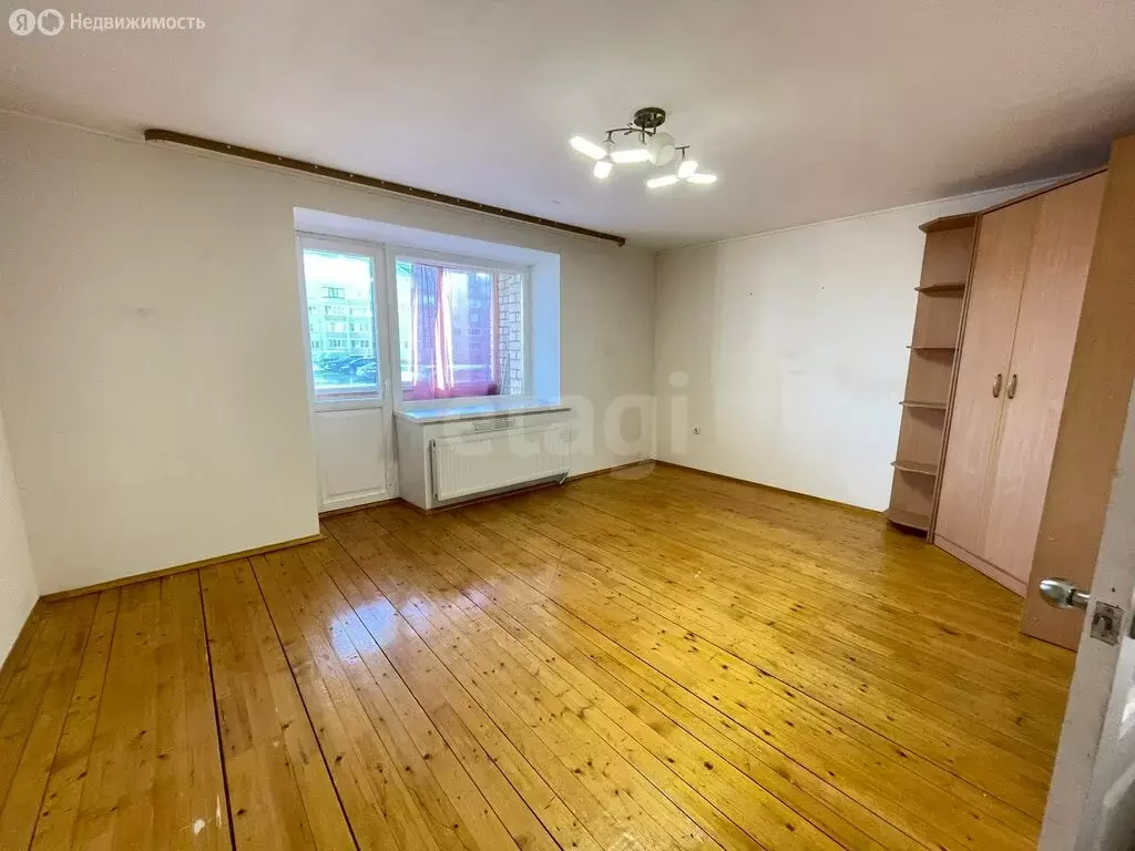 2-комнатная квартира: Котлас, проспект Мира, 12 (58.8 м) - Фото 1